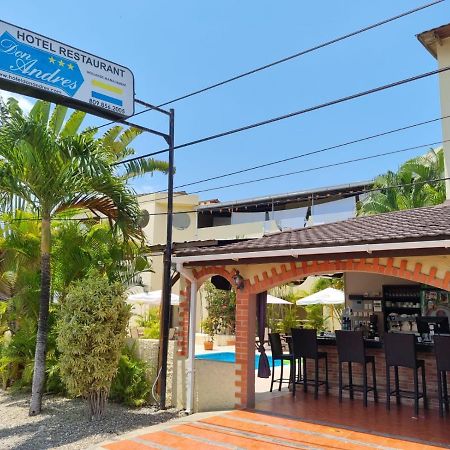 Hotel Don Andres Sosua Luaran gambar