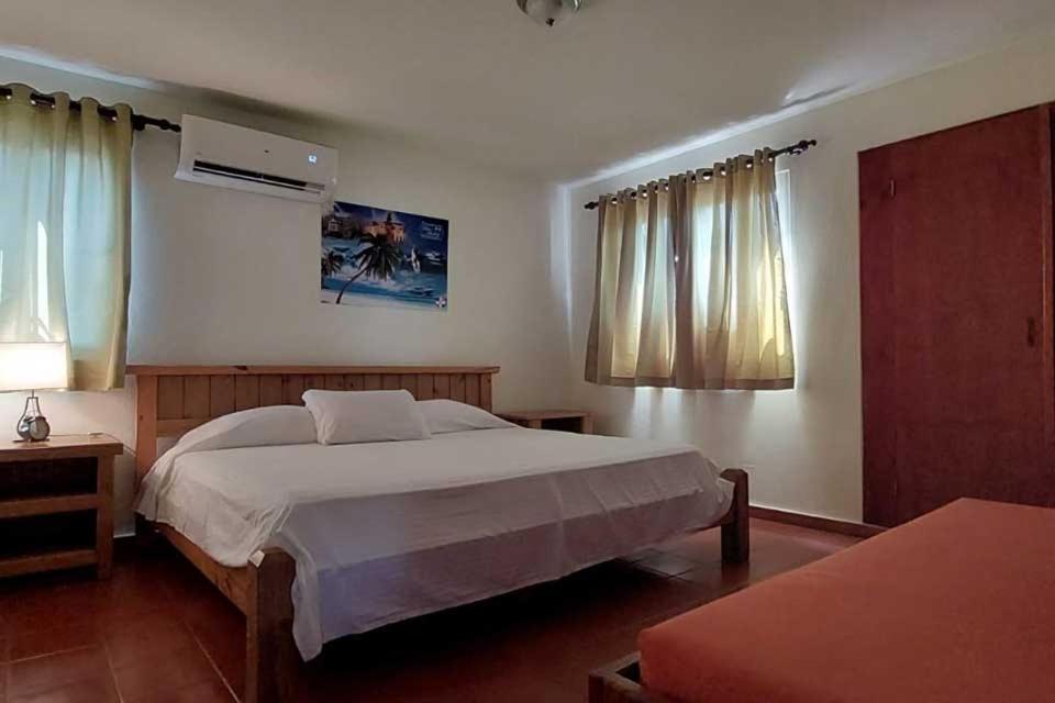 Hotel Don Andres Sosua Luaran gambar