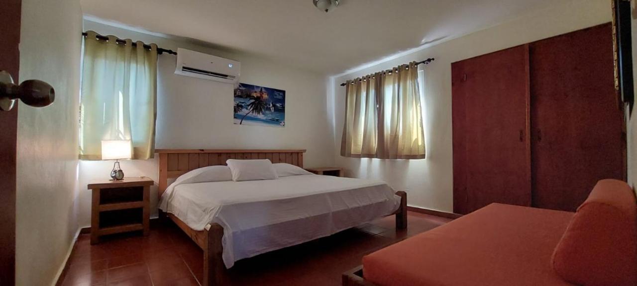 Hotel Don Andres Sosua Luaran gambar