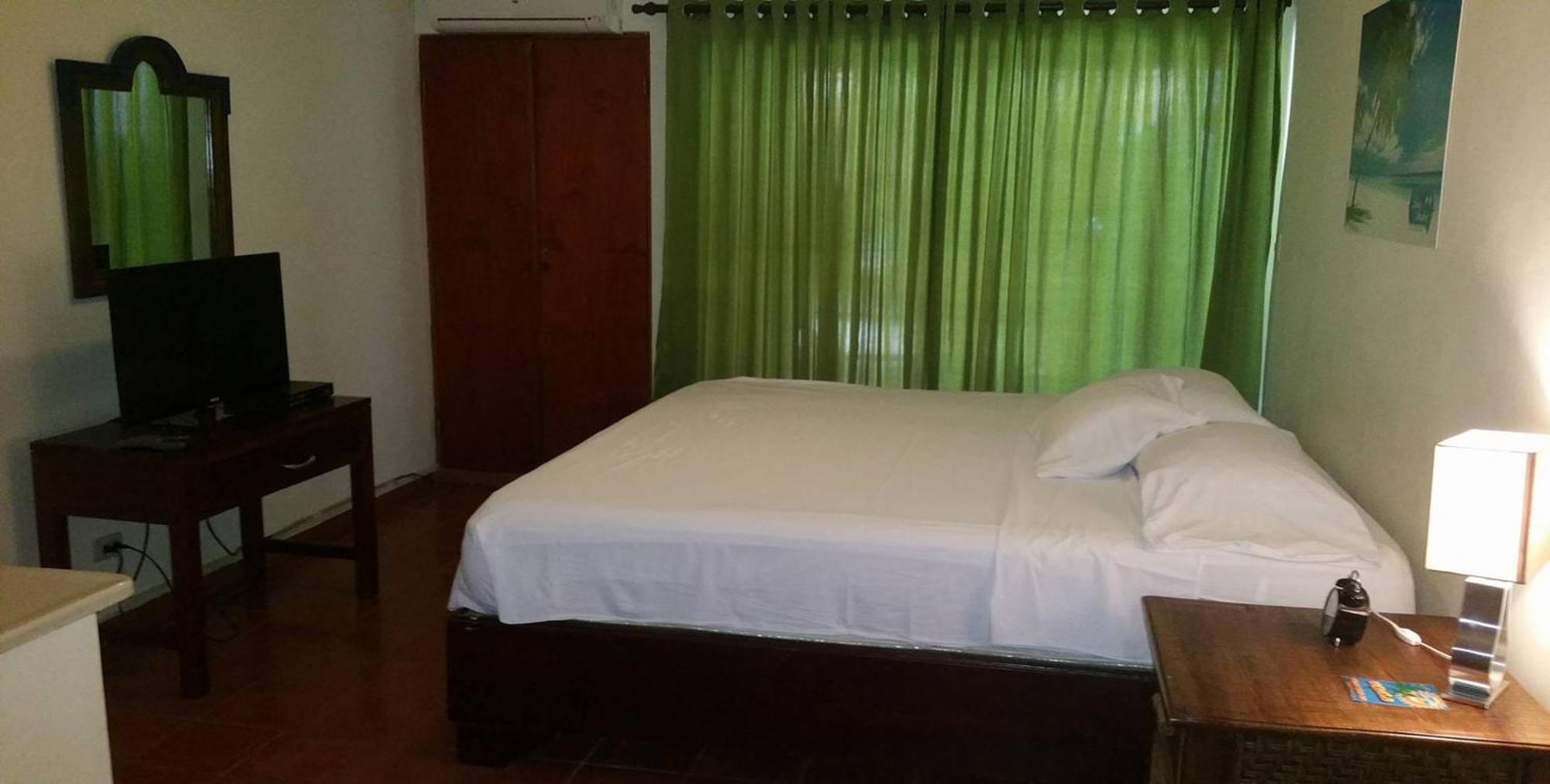 Hotel Don Andres Sosua Bilik gambar